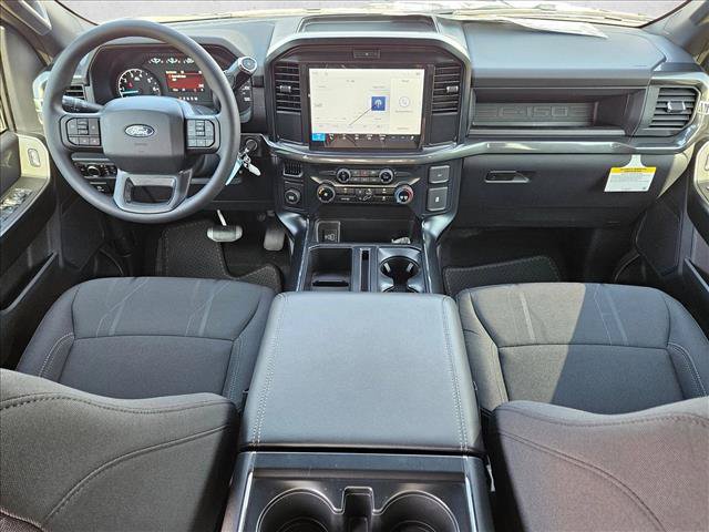 New 2026 Ford F150 STX RWD image 15