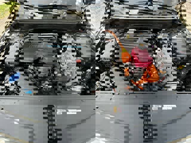 Used 2023 Kia Sportage LX image 24