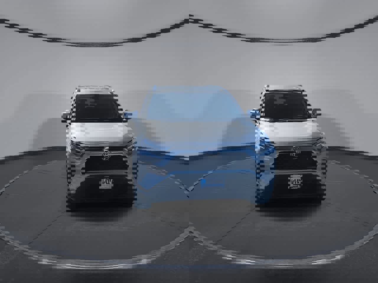 Certified 2025 Toyota RAV4 XLE image 3