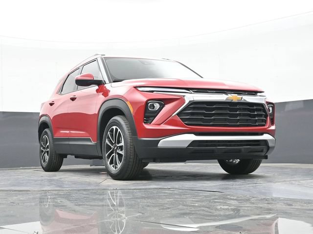 New 2026 Chevrolet TrailBlazer LT w/ Convenience Package FWD image 52