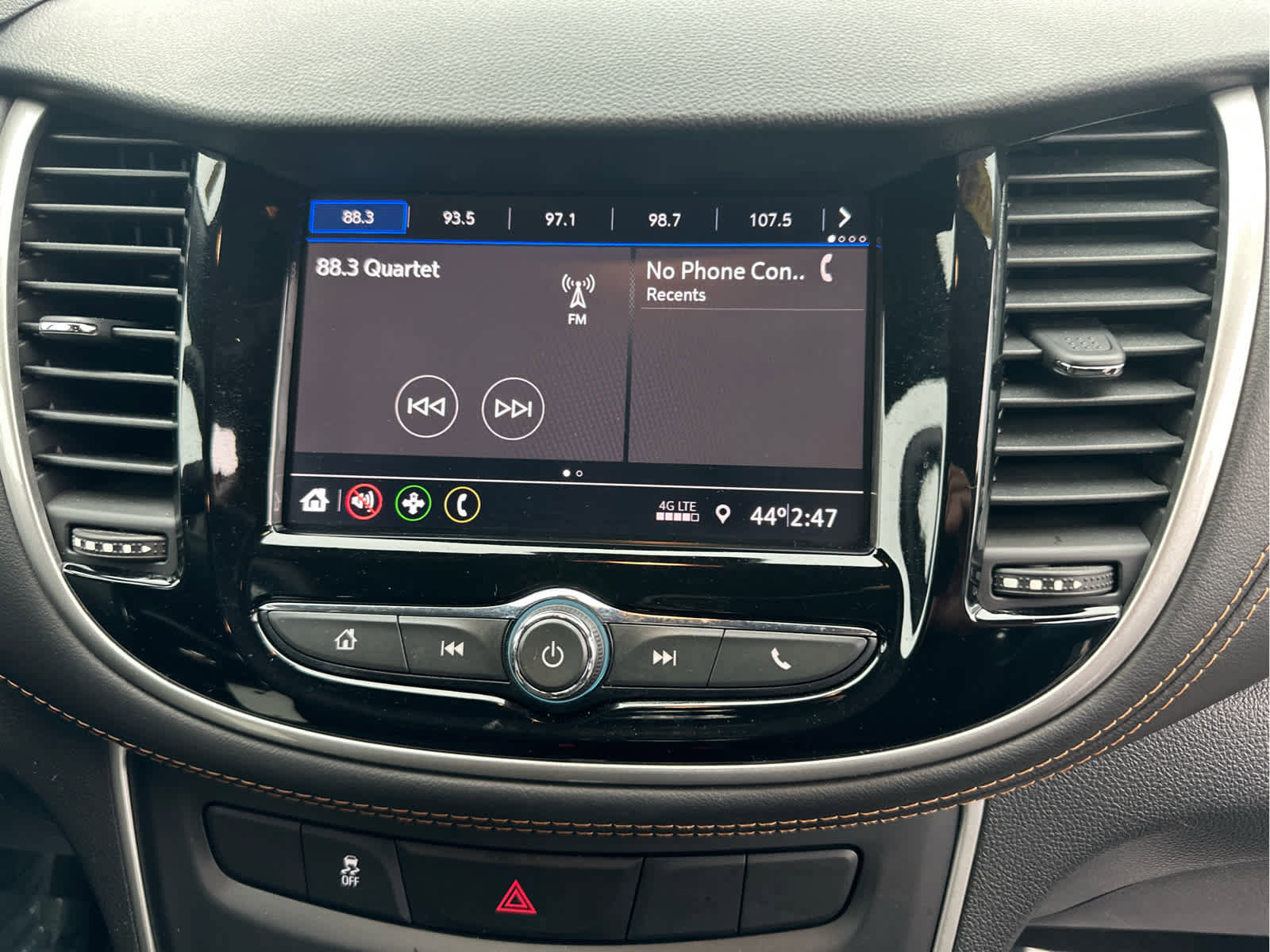 Used 2020 Chevrolet Trax LS image 10