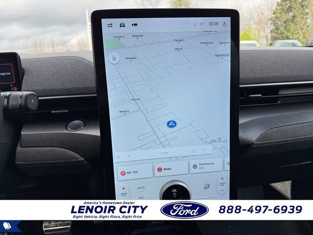 Used 2025 Ford Mustang Mach-E GT w/ Interior Protection Package image 25