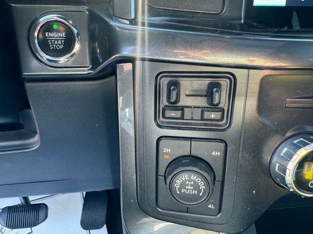 Used 2021 Ford F150 XLT w/ Equipment Group 302A High AWD/4WD image 28