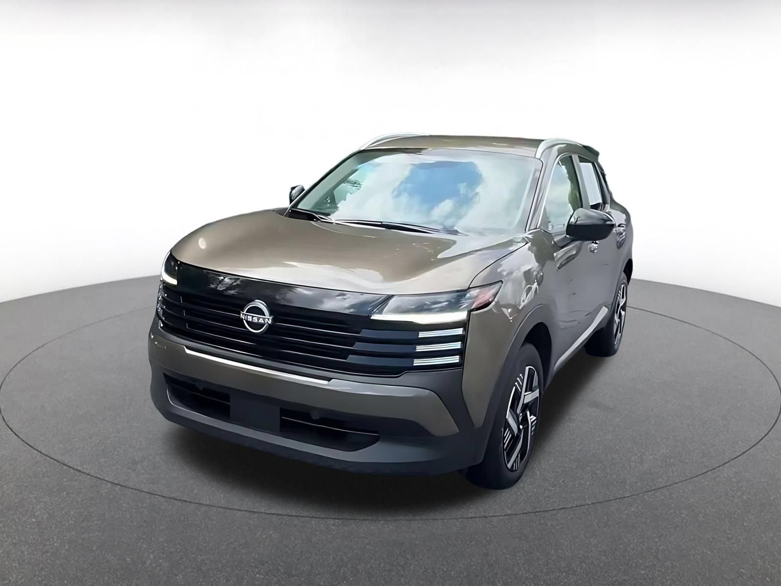 Used 2026 Nissan Kicks SV w/ Cold Weather Package FWD image 7