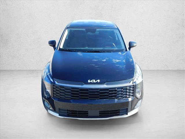 Used 2026 Kia Sportage LX FWD image 3