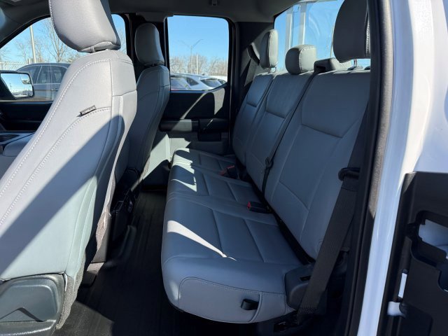 Used 2021 Ford F150 XL w/ XL Power Equipment Group image 18