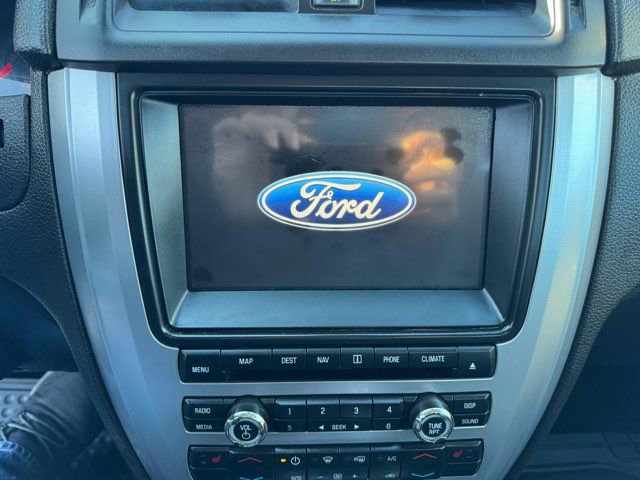 Used 2011 Ford Fusion SEL w/ 302A Rapid Spec Order Code image 15