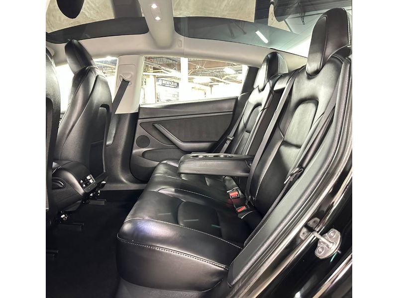 Used 2023 Tesla Model 3 Standard Range RWD image 21