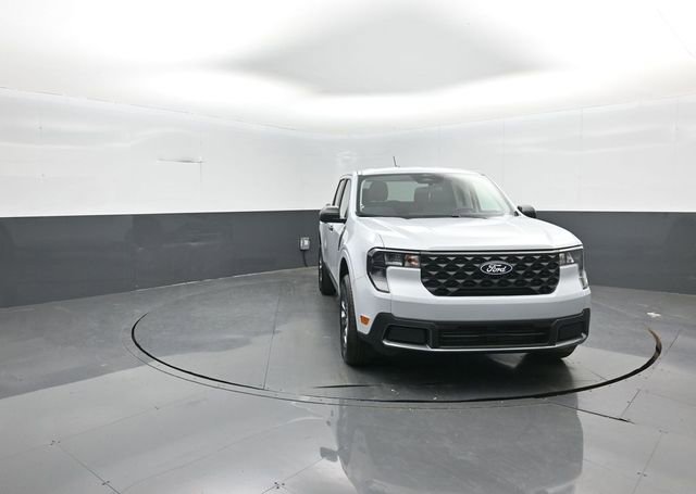 New 2026 Ford Maverick XLT image 2