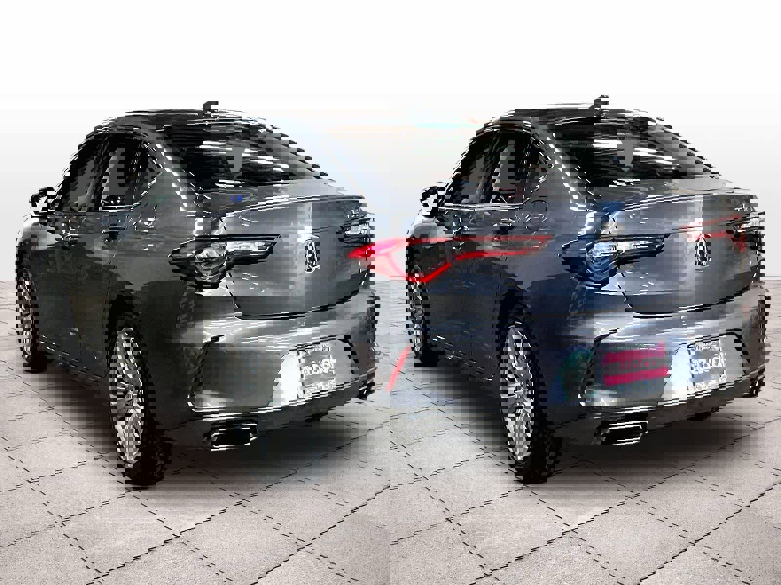 Used 2023 Acura TLX w/ Technology Package image 13