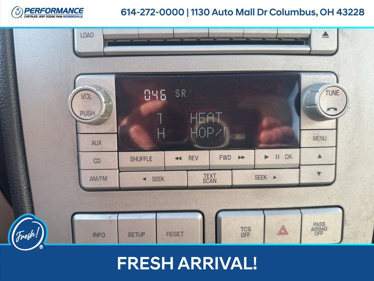 Used 2008 Lincoln MKZ AWD image 21