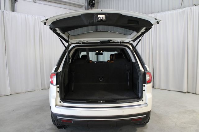 Used 2015 GMC Acadia SLT FWD image 31