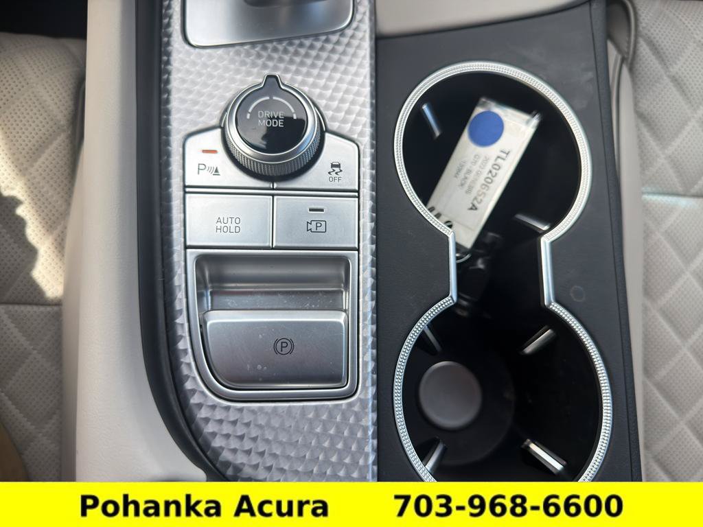 Used 2023 Genesis G70 3.3T w/ Sport Prestige Package AWD/4WD image 15