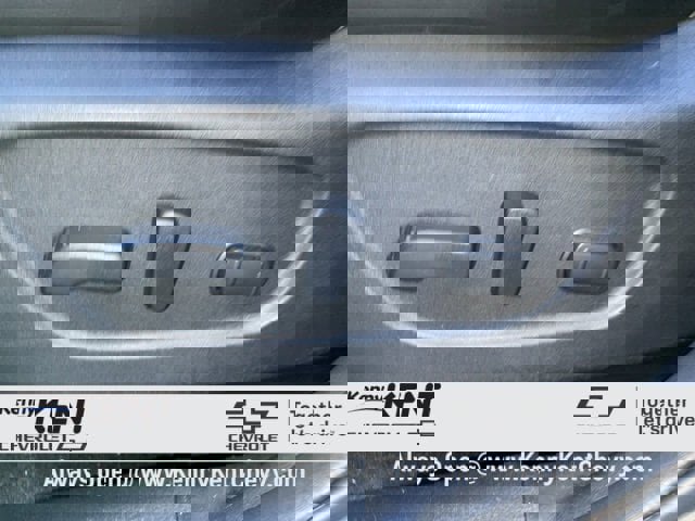 Used 2018 Nissan Rogue Sport SL w/ SL Premium Package image 25