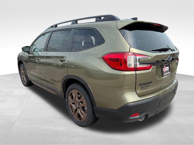 New 2026 Subaru Ascent Limited Bronze AWD/4WD image 5