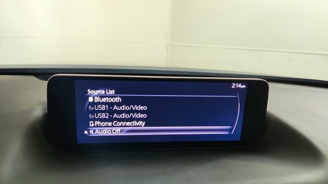New 2026 MAZDA CX-50 2.5 Hybrid w/ Weather Package AWD/4WD image 21
