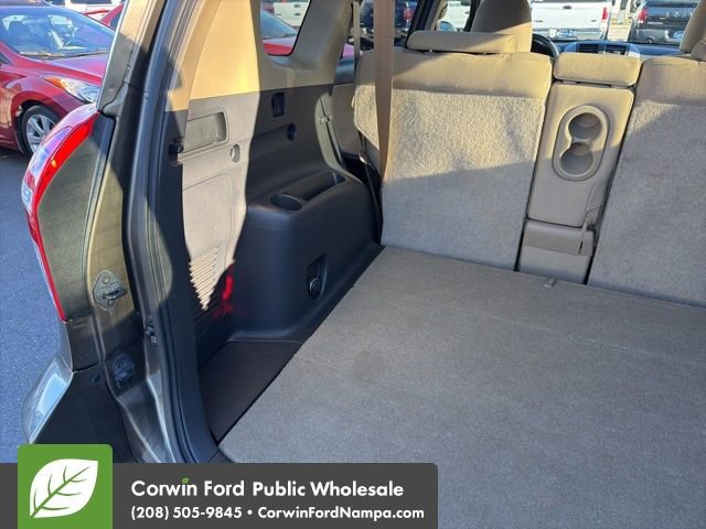 Used 2010 Toyota RAV4 4WD image 30