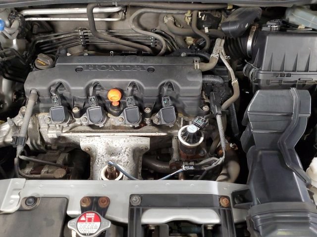 Used 2016 Honda HR-V EX-L image 37