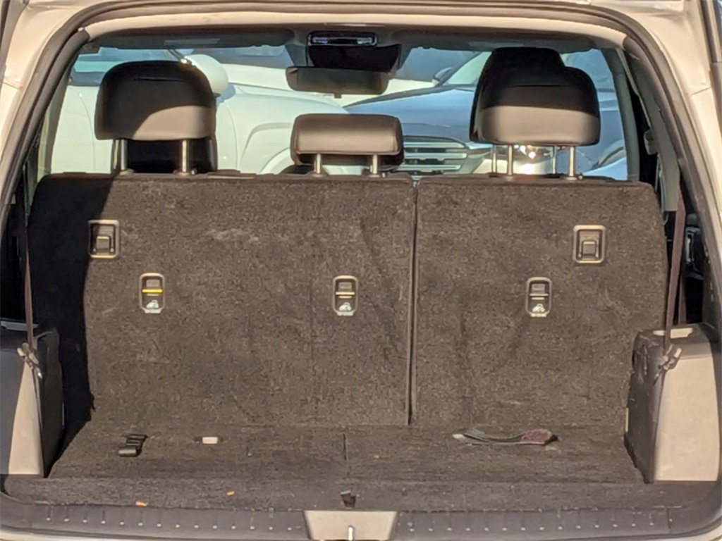 Used 2024 Hyundai Santa Fe XRT image 6