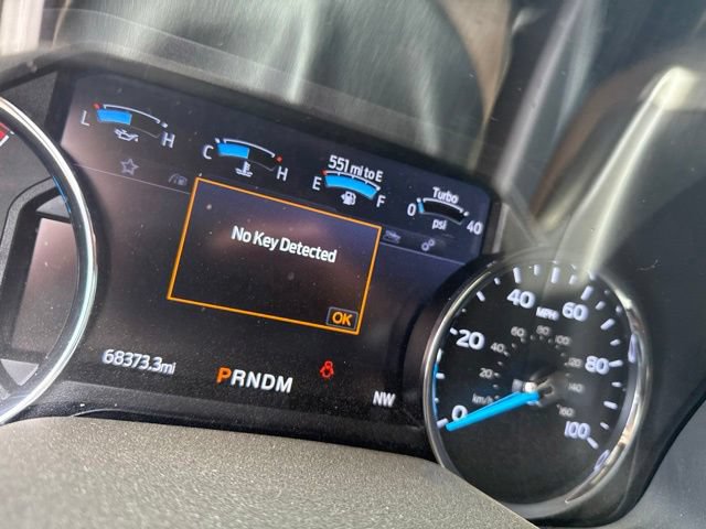Used 2020 Ford F350 King Ranch w/ King Ranch Ultimate Package AWD/4WD image 20
