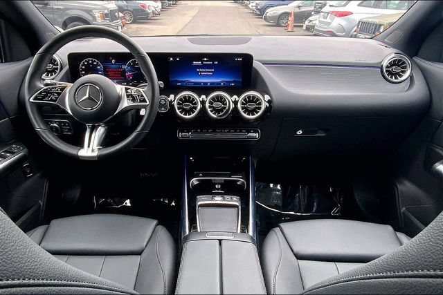 Used 2026 Mercedes-Benz GLA 250 4MATIC image 12