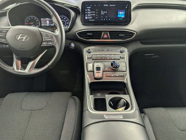 Used 2023 Hyundai Santa Fe SEL image 25