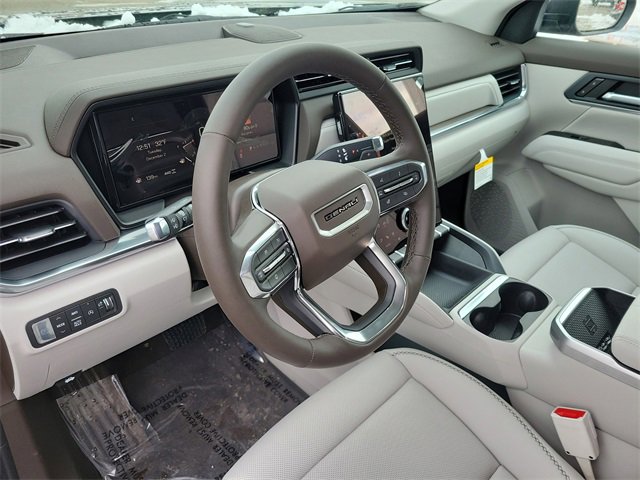 New 2026 GMC Terrain Denali image 7