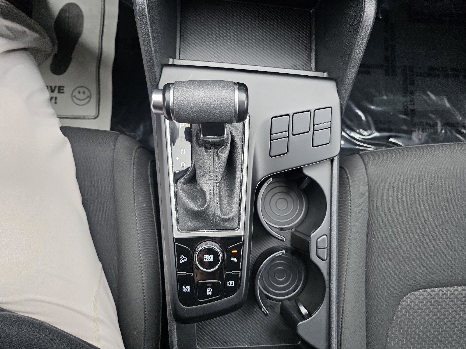 Used 2023 Kia Sportage LX image 22