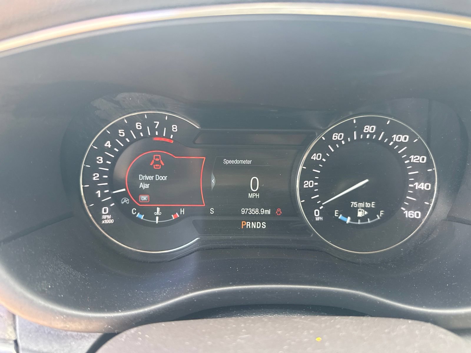 Used 2019 Lincoln MKC Reserve FWD image 15