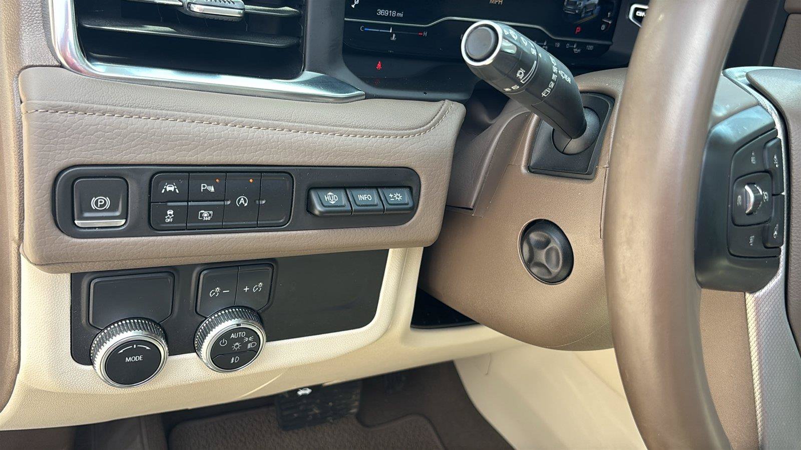 Certified 2023 GMC Yukon XL Denali RWD image 31