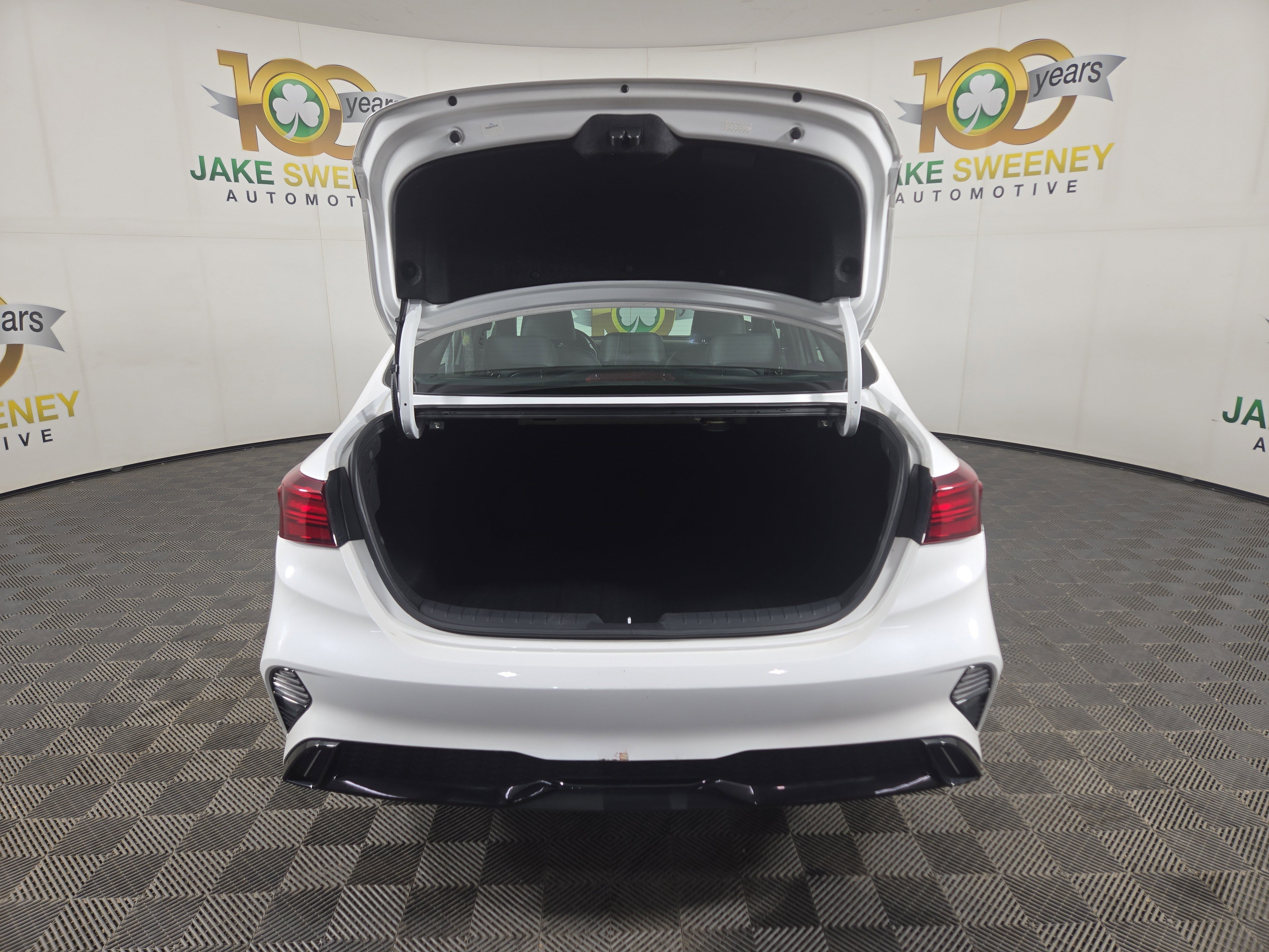 Used 2022 Kia Forte GT-Line w/ GT-Line Premium Package image 34