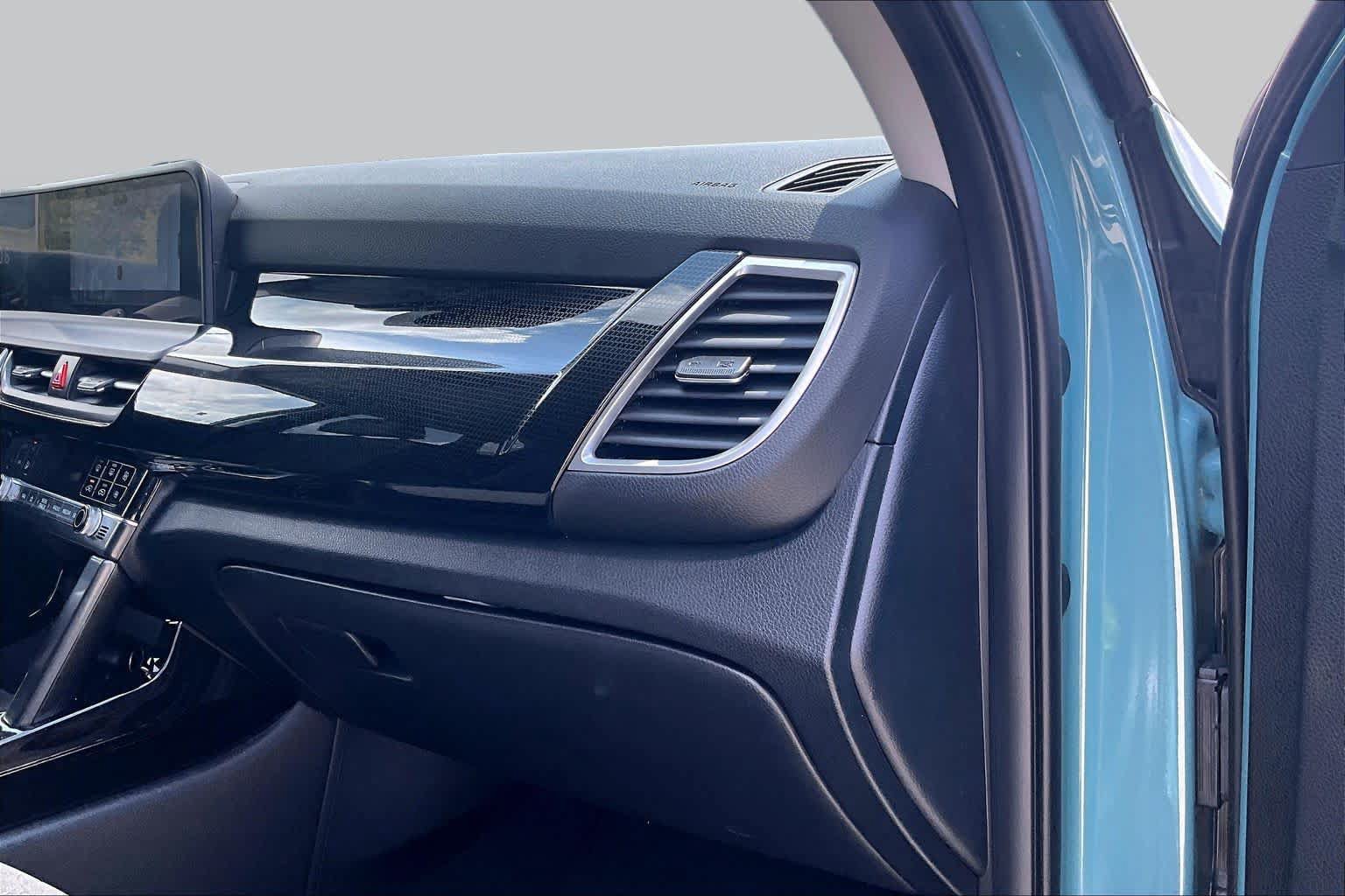 Certified 2026 Kia Seltos S FWD image 17