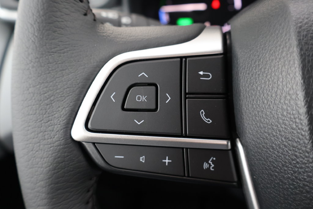 New 2026 Toyota Sienna XLE AWD/4WD image 30