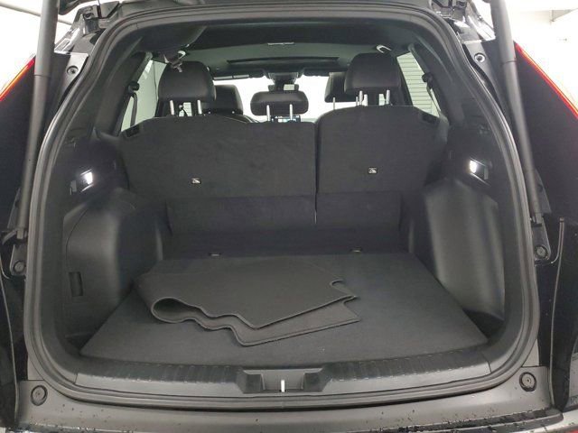 Certified 2024 Honda CR-V Sport-L image 9