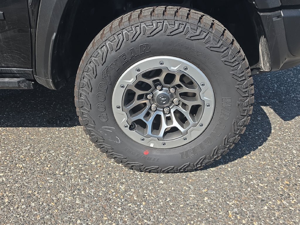 New 2026 RAM 1500 RHO w/ RHO Level 1 Equipment Group AWD/4WD image 28