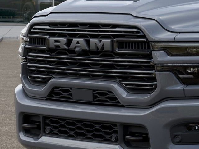 New 2026 RAM 3500 Laramie w/ Night Edition image 12