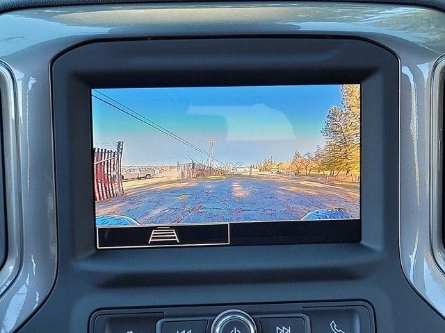 New 2025 GMC Sierra 3500 Pro w/ Convenience Package RWD image 12
