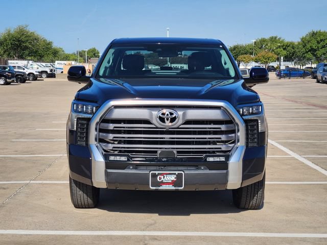 Used 2023 Toyota Tundra Limited AWD/4WD image 10