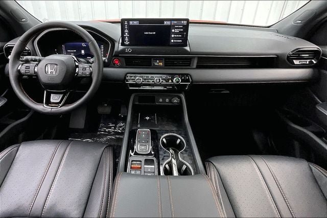 New 2026 Honda Passport TrailSport Elite image 6