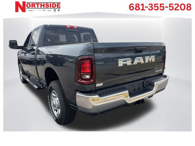 New 2026 RAM 3500 Tradesman image 9