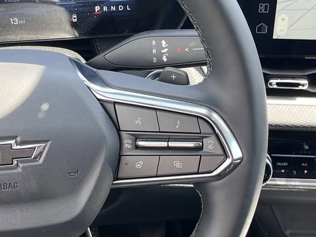 New 2026 Chevrolet Equinox LT image 17