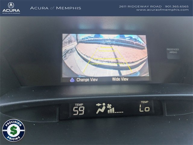 Used 2014 Acura RDX FWD image 17