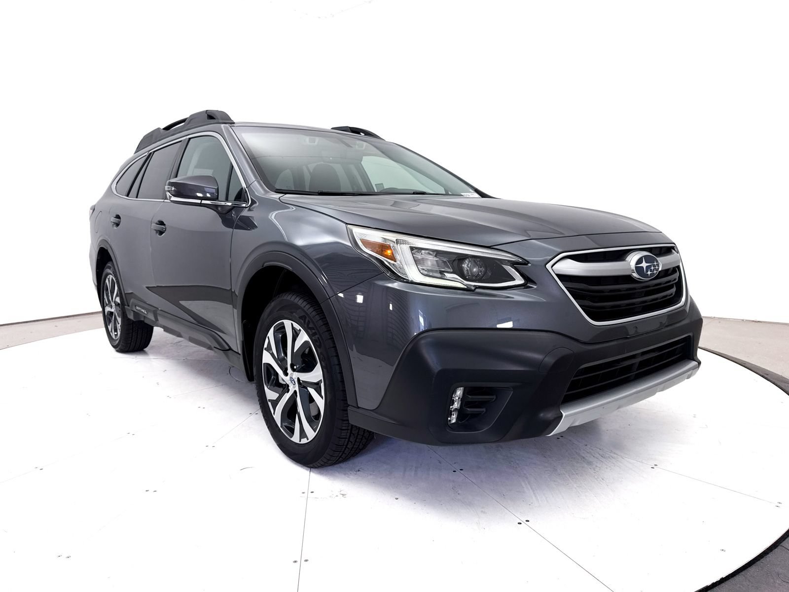 Used 2021 Subaru Outback Limited w/ Popular Package #2 AWD/4WD image 11