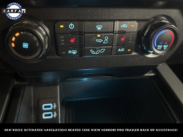 Used 2018 Ford F150 XLT w/ Equipment Group 302A Luxury image 26