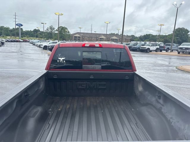 Used 2016 GMC Sierra 1500 SLE w/ All-Terrain Package AWD/4WD image 17