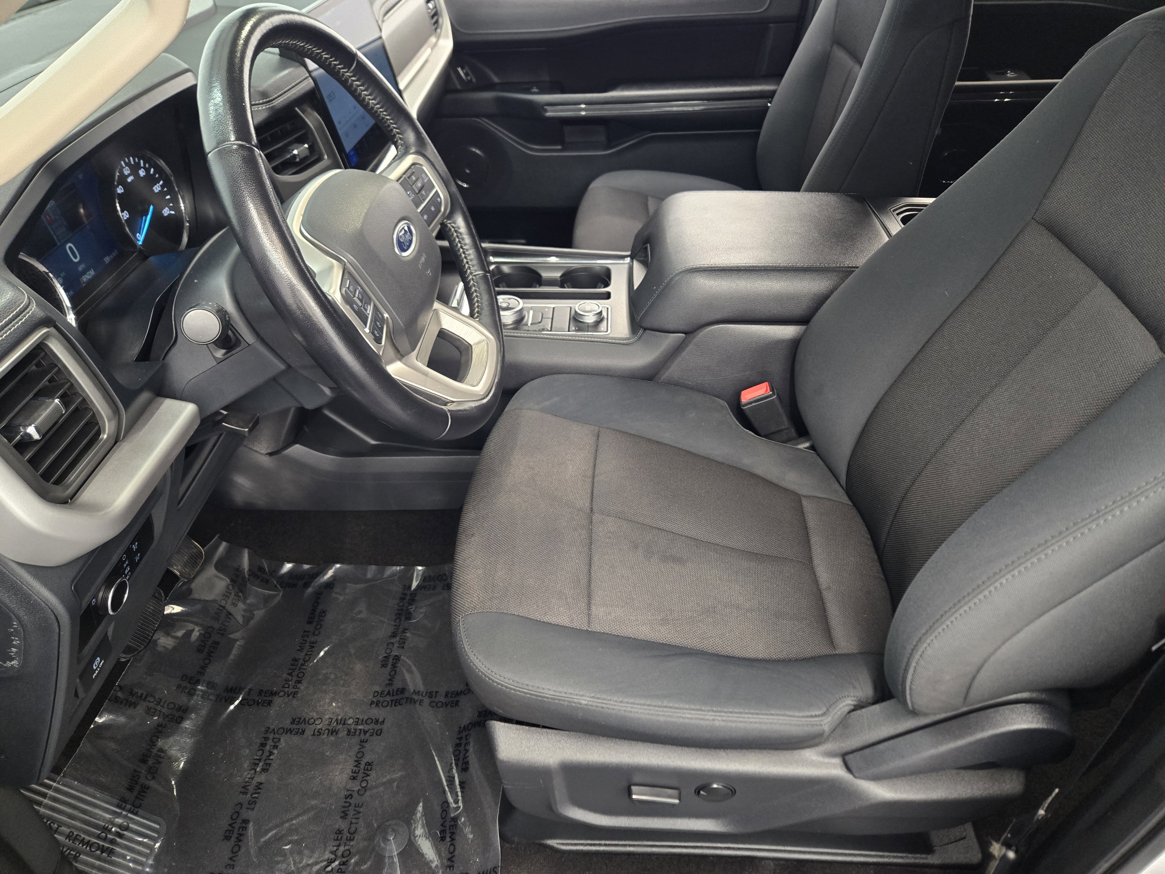 Certified 2023 Ford Expedition Max XL image 10