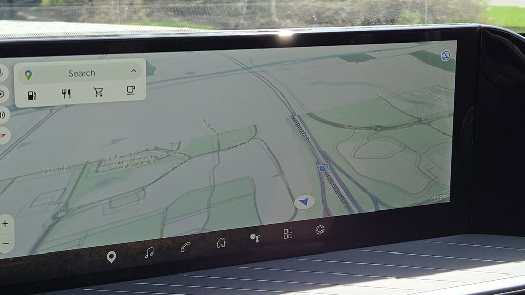 New 2026 INFINITI QX80 Autograph w/ Autograph Exterior Package image 4