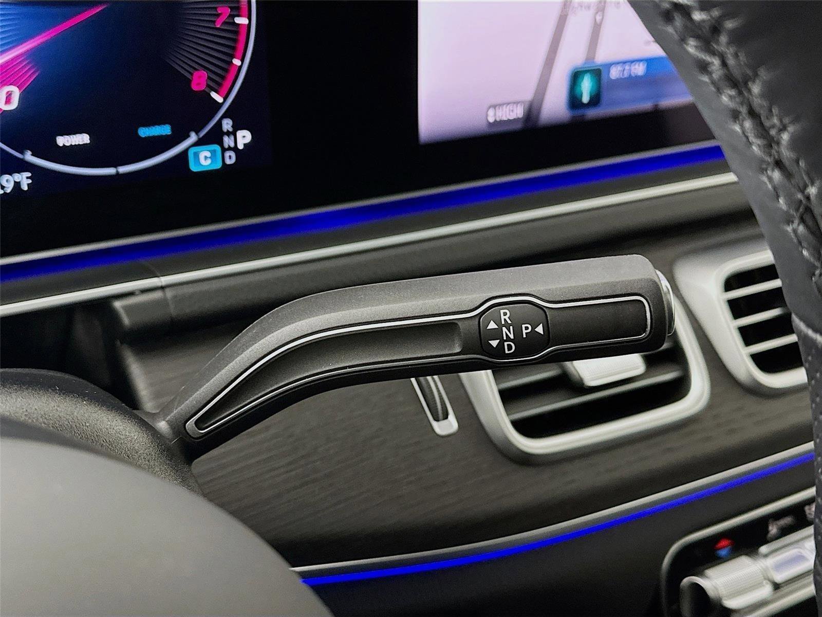 Certified 2026 Mercedes-Benz GLS 450 4MATIC image 21