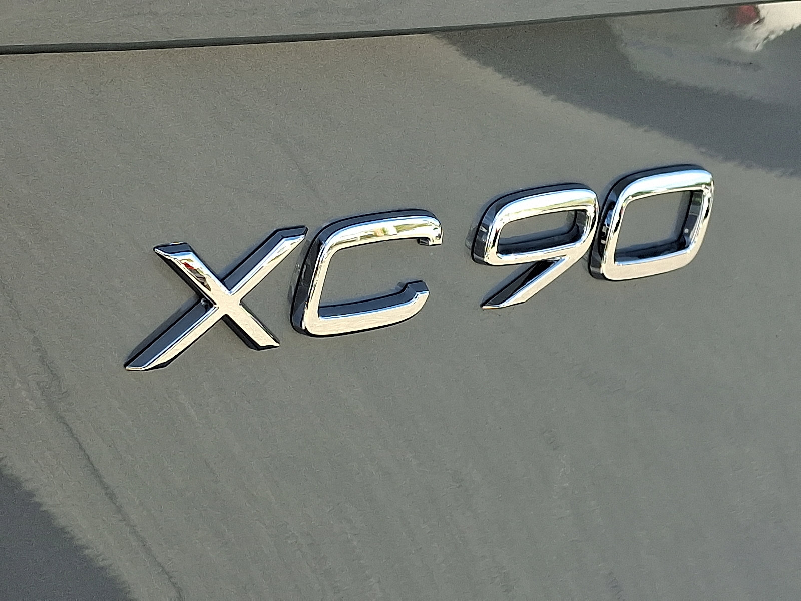 New 2026 Volvo XC90 B6 Ultra image 15