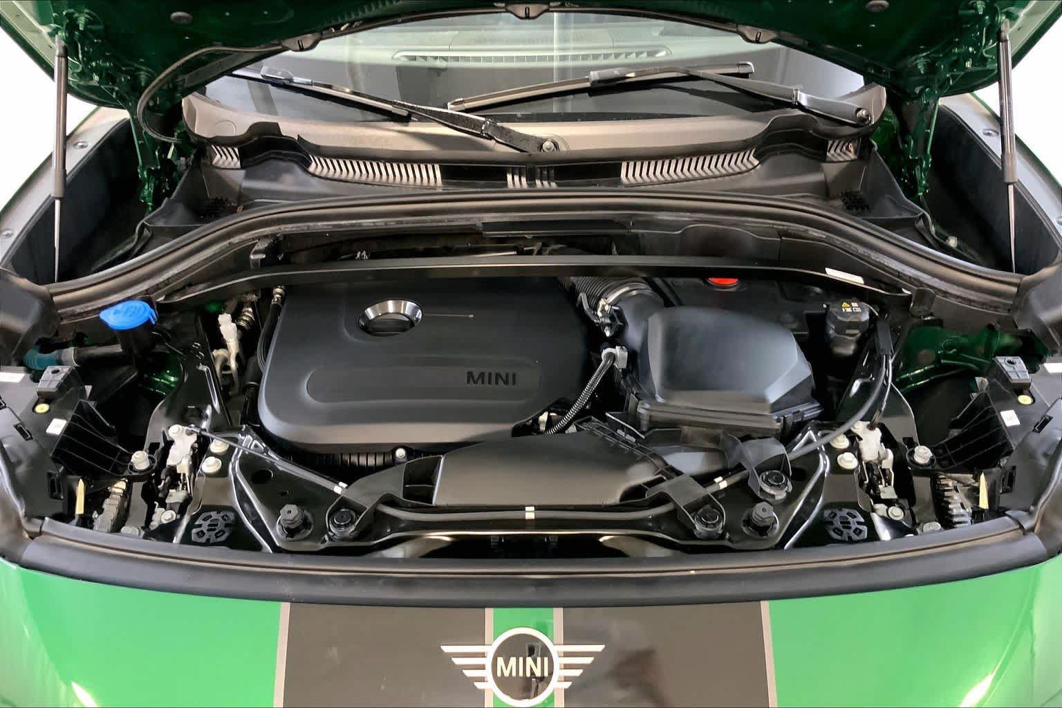 Used 2025 MINI Cooper Countryman S AWD/4WD image 30